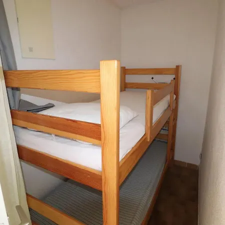 4 Pers Proche Et Commerces - Fr-1-307-208 Apartment *
