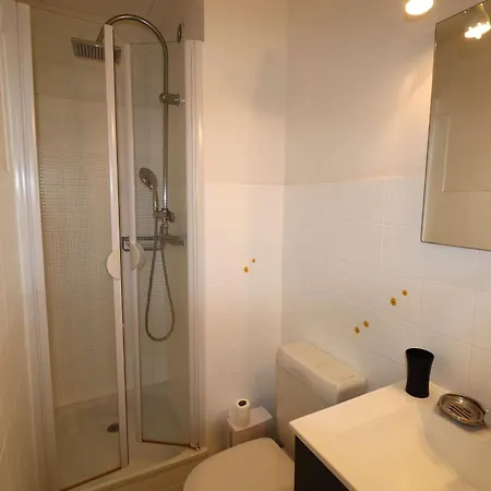 4 Pers Proche Et Commerces - Fr-1-307-208 Apartment
