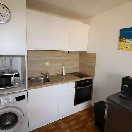 4 Pers Proche Et Commerces - Fr-1-307-208 Apartment *